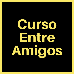 Curso Entre Amigos