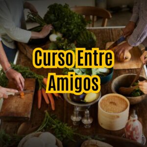 Curso Entre Amigos