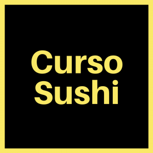 Curso Sushi