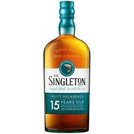 SINGLETON 15