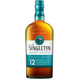 SINGLETON 12