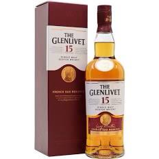 THE GLENLIVET 15YO