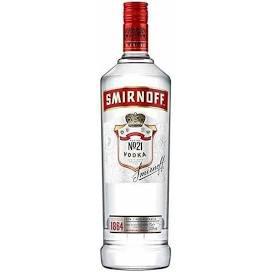 SMIRNOFF