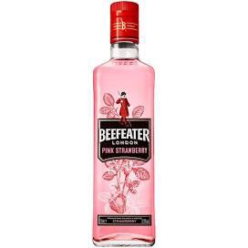 BEEFEATER PINK