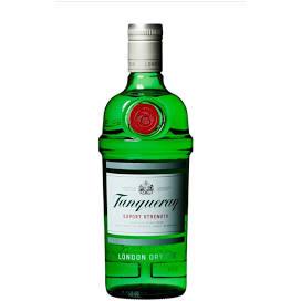 TANQUERAY