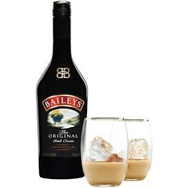 BAILEY S IRLAND CREAM