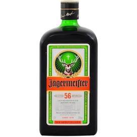 JAGERMEISTER