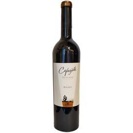 MALBEC-Cafayate Reserva-