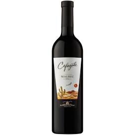 MALBEC -Cafayate-