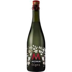 MUMM LEGER