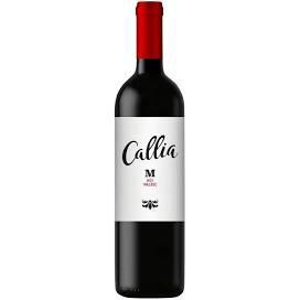 MALBEC -Callia-