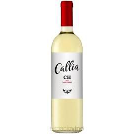 CHARDONNAY-Callia-