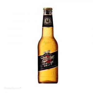 MILLER – Porrón-