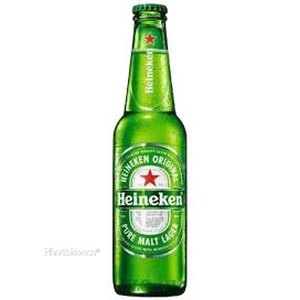 HEINEKEN LAGER -Porrón-