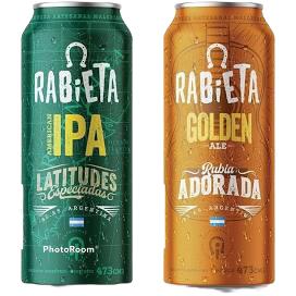 RABIETA AMERICAN IPA